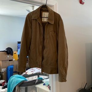 Aeropostale Mens XL jacket.